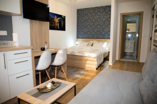 Villa Diamond - Apartments