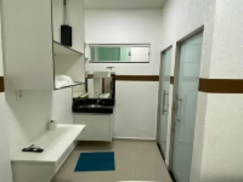 Hotel Torre Forte Hotels in Rio Branco