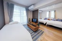 Pacific Coast Enoshima Hoteles en Fujisawa