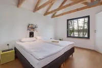 Holiday Home by Lake Wise ka with Sauna Hotels in Gmina Wolin