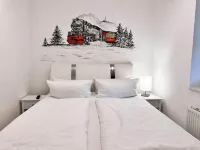 Appartementhaus der Krauterhof in Drei Annen Hohne