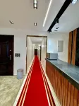 Shiny Pyramids Boutique Hotel