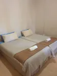 Binga Rest Camp - sarapan