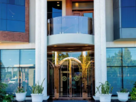 Royal Mgwasi Hotel Hotels in Mbeya