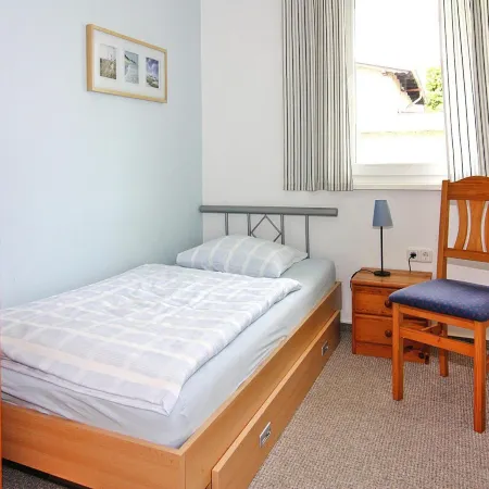 Appartementhaus, Zinnowitz