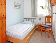 Apartment in Zinnowitz Near Baltic Sea Beach