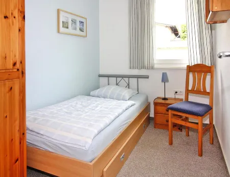 Appartementhaus, Zinnowitz