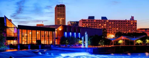 3 Blocks to Notre Dame 2 Bedroom 1 Bath Home 815