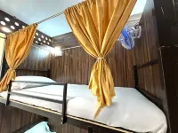 Aafee cabin stay & dormitory