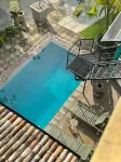 The Vitamin Sea Hotel di Elpitiya