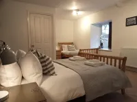 Quarrie House Hotels in Cramlington