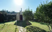 Villa Noulia With 4 Bedrooms and 2 Bathrooms - Villas