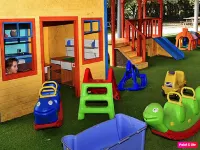 Yaar Odem Resort Hotels in Dafna