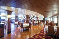 Alyssa Hotels near Abu Ashraf