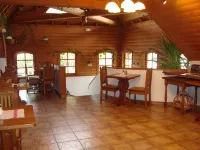 Kulacs Csarda Panzio Hotels in Demjen