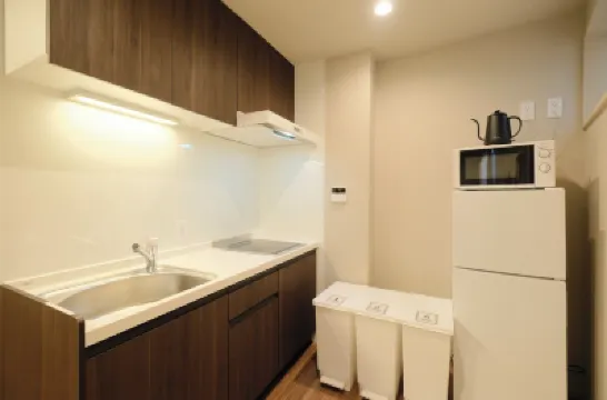 มัตสึบาระ อินน์ โรงแรมใกล้Hanegi Park