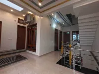 Hare Rama Palace - vasca da bagno
