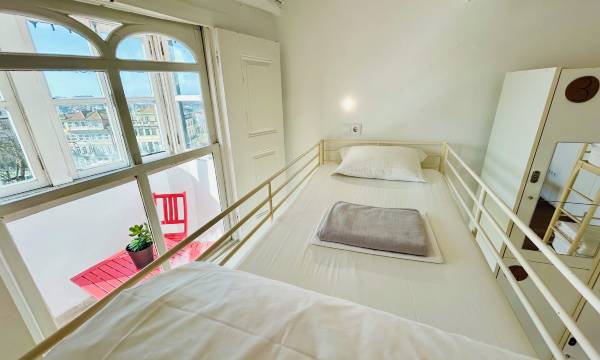 Porto Wine Hostel