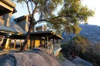 Rupurara Valley Lodge Hotels in 