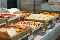 HAENAM126 OCEANO HOTEL - breakfast