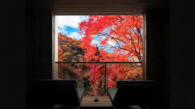 Jijijin Mastsuyama Hotels in 