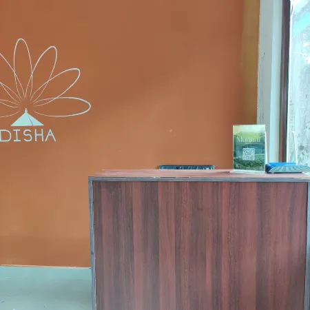 Disha plantation Resort