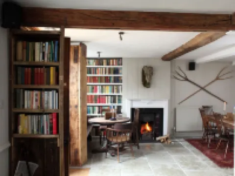 Black Lion Hotel Hotels in North Norfolk District