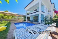 Maya Villa