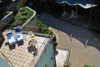 Il Palmento Relais