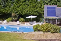 Domaine de Keravel Hotels in Plouha