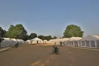 Regenta Evolife Dome City, Prayagraj.