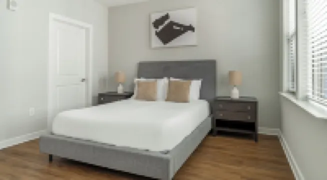 達拉姆的Landing公寓