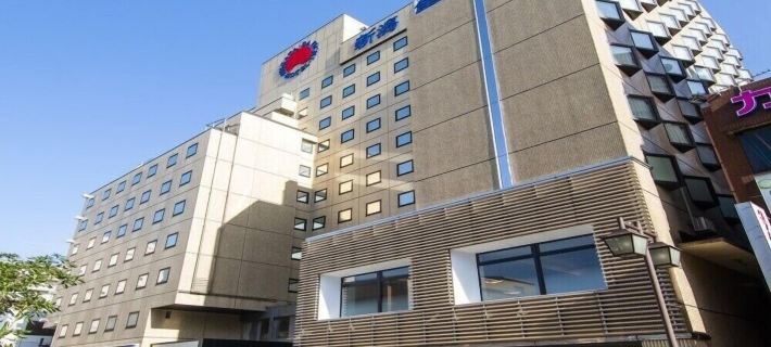 新潟 第一ホテル 新潟市のホテル