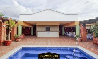 Florencia Plaza Hotel