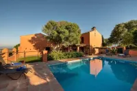 La Casa del Torero - Bed and Breakfasts