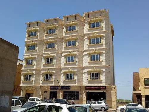 Hotel du Prince - 3 étoiles