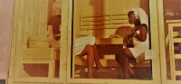 Atse Yohannes Hotel - spa