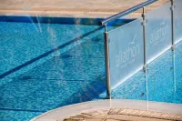 Aliathon Aegean - piscina