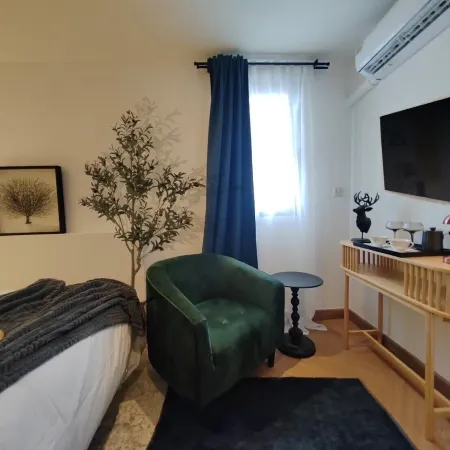 The Motuga Hostel Bangkok