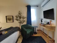 The Motuga Hostel Bangkok - Nhà nghỉ