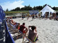 Holiday Home in Dziwnówek by Sea and Lake - Beach