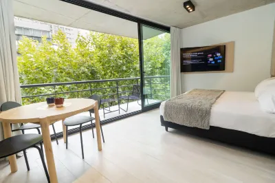 Luxe Palermo Smart Suite Hotels in Palermo