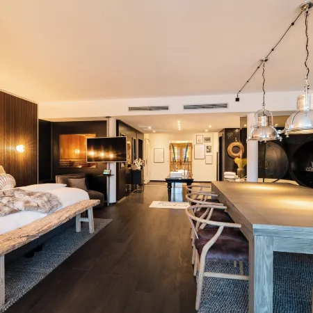 Nena Hotel Bremen by Lesa