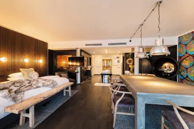 Nena Hotel Bremen by Lesa Hotel di 