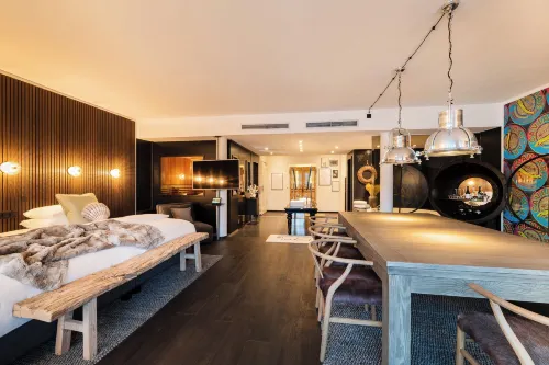 Nena Hotel Bremen by Lesa