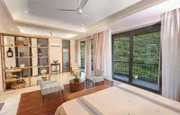 Artisav House - balcony