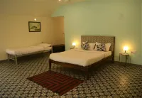 Atmaveda Riverside Retreat Hotels in Mandya