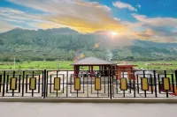 Simangande View & Resto By Helocus