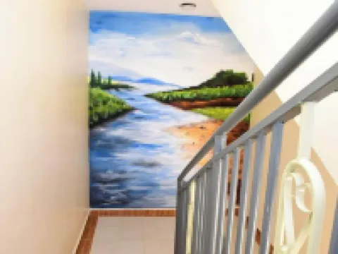 A & B コージー アパートメンツ キタレのホテル