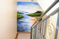 A&B Cozy Apartment Hoteles en Kitale